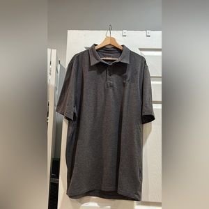 Badlands Every Wear Light Weight Polo Shirt